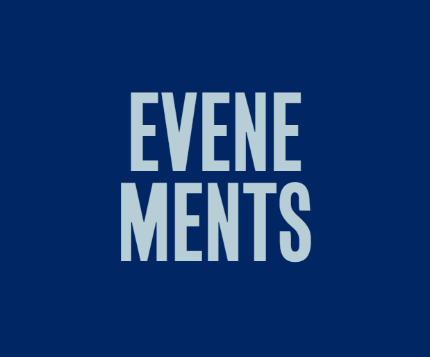 Evenement